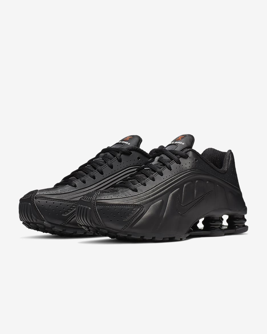 Nike Women s Shox R4 Shoes